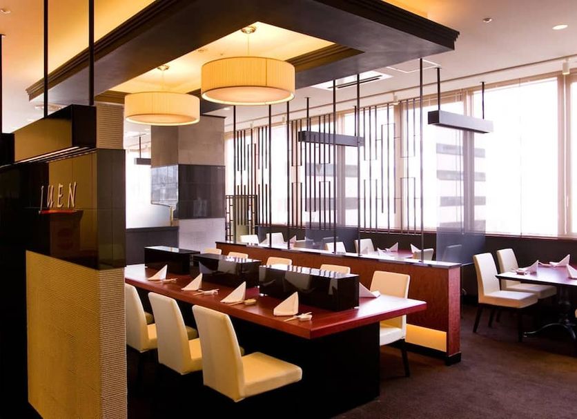 Εστιατόριο Φωτογραφία