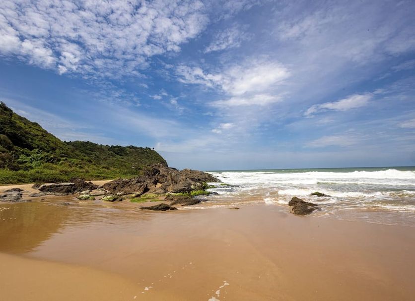 Παραλία Φωτογραφία