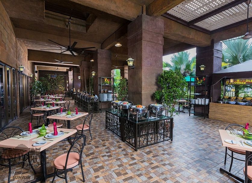 Εστιατόριο Φωτογραφία