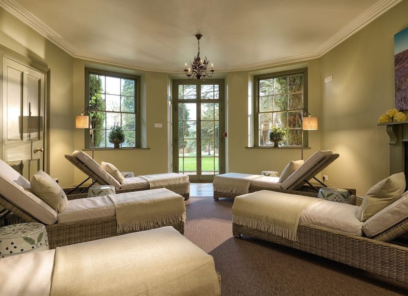 Σαλόνι Φωτογραφία