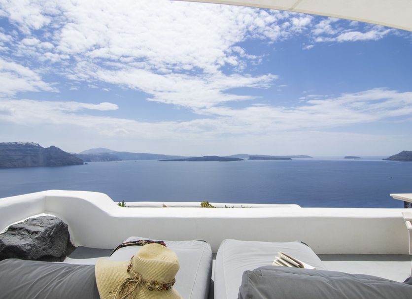 Μπαλκόνι Φωτογραφία