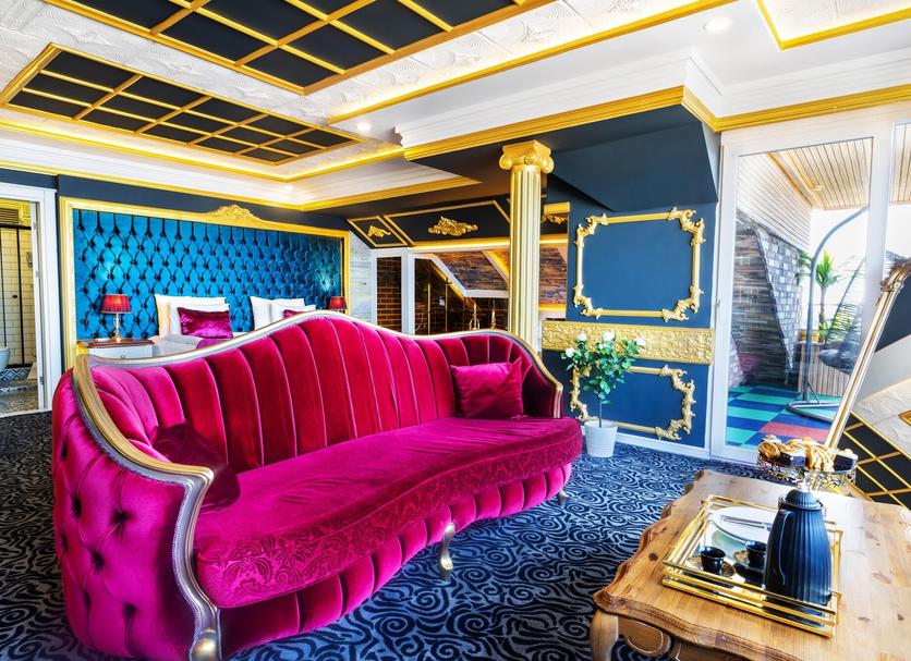 Σαλόνι Φωτογραφία