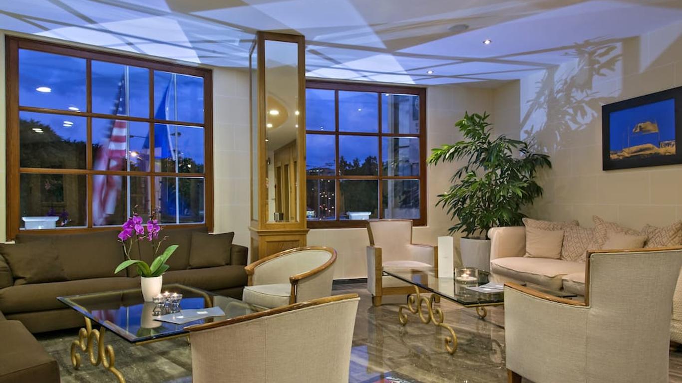 Kydon Hotel