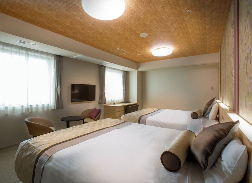 Κρεβατοκάμαρα Φωτογραφία