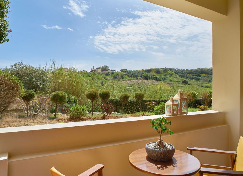 Μπαλκόνι Φωτογραφία