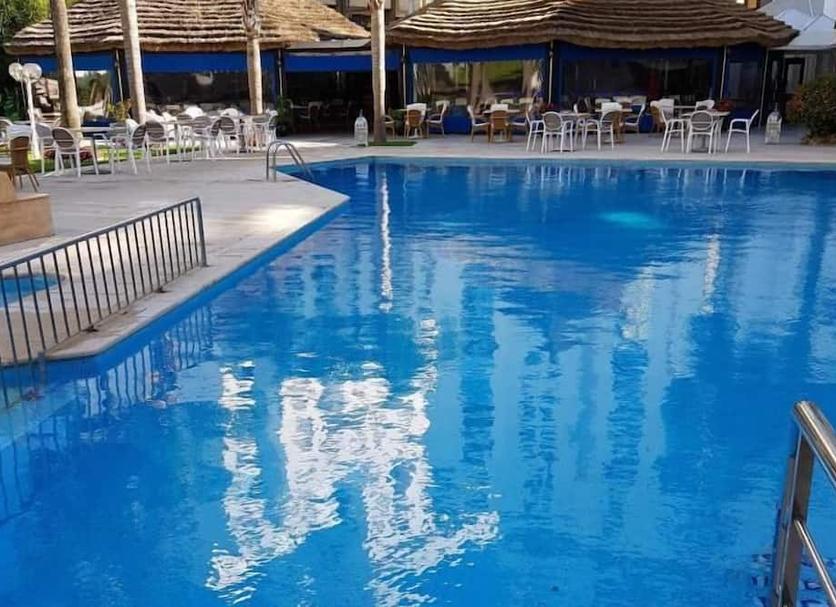 Πισίνα Φωτογραφία
