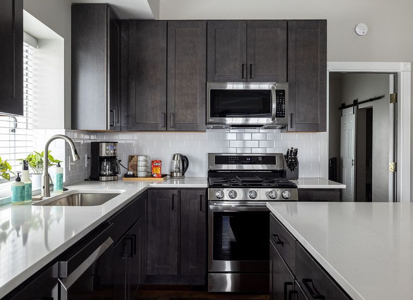 Κουζίνα Φωτογραφία