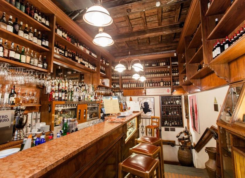 Bar Φωτογραφία