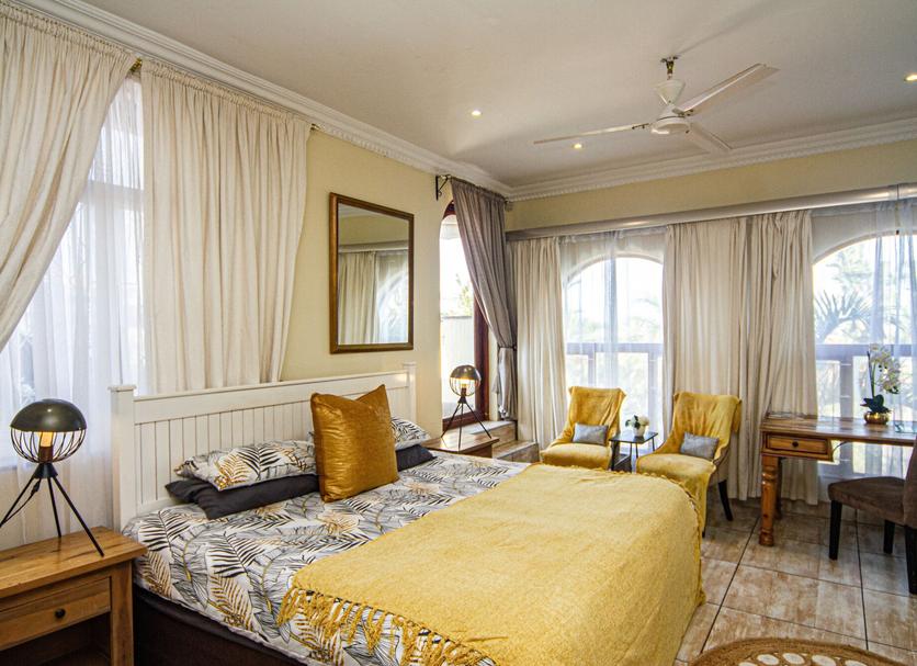 Κρεβατοκάμαρα Φωτογραφία