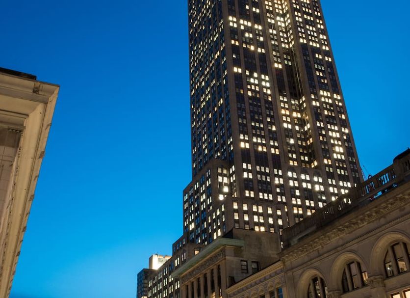 Κτίριο Φωτογραφία