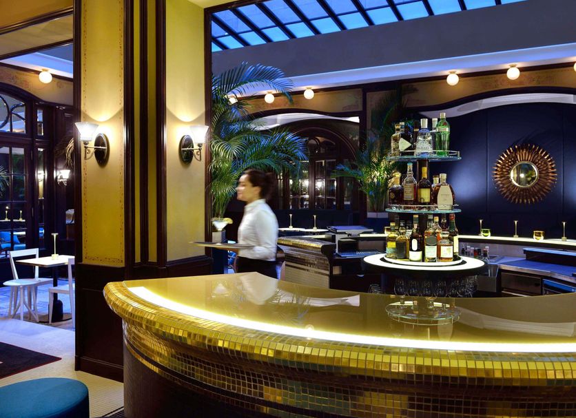 Bar Φωτογραφία