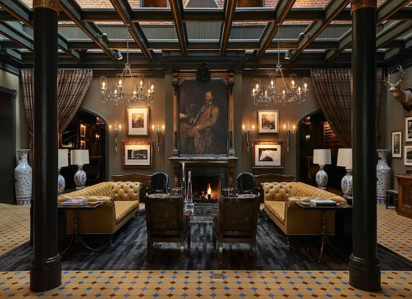 Σαλόνι Φωτογραφία