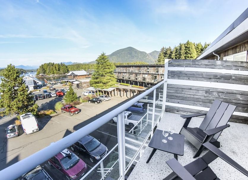 Μπαλκόνι Φωτογραφία