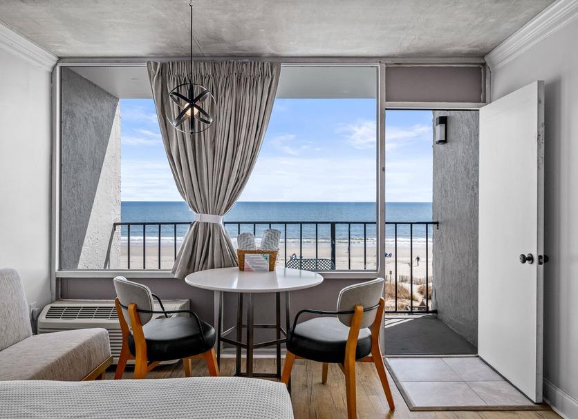 Μπαλκόνι Φωτογραφία