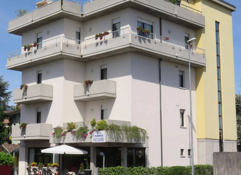 Κτίριο Φωτογραφία