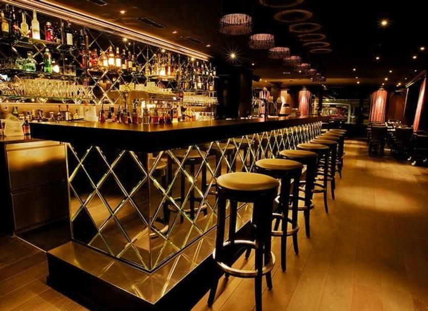 Bar Φωτογραφία