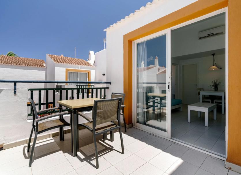 Μπαλκόνι Φωτογραφία