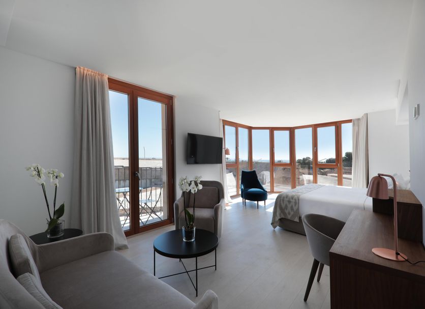 Κρεβατοκάμαρα Φωτογραφία