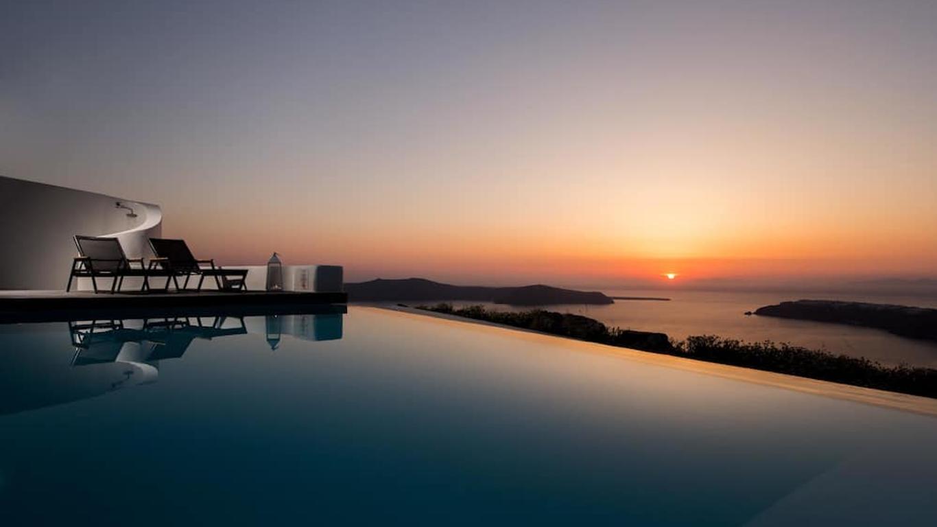 Avaton Resort And Spa