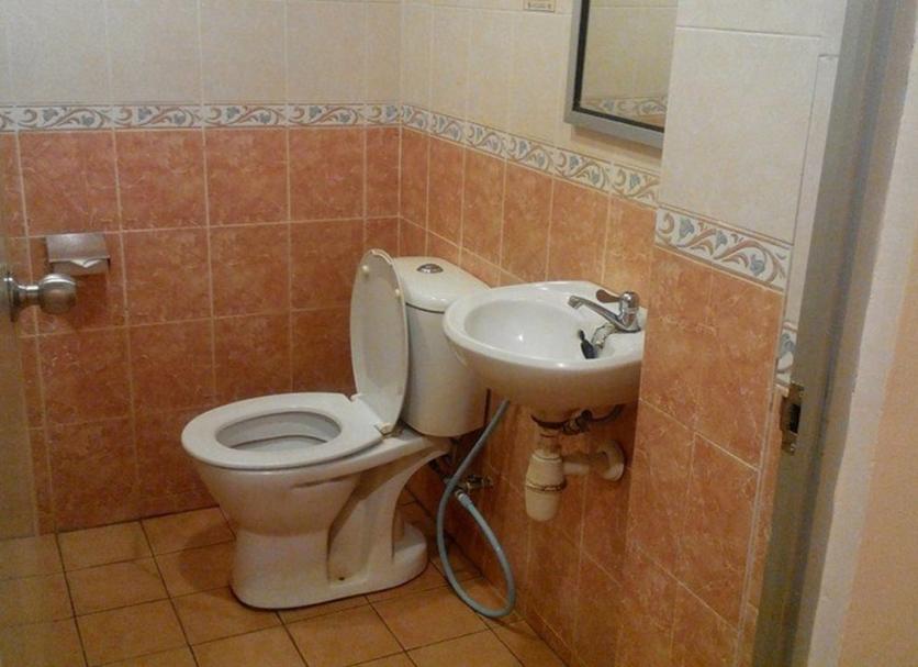 Μπάνιο Φωτογραφία