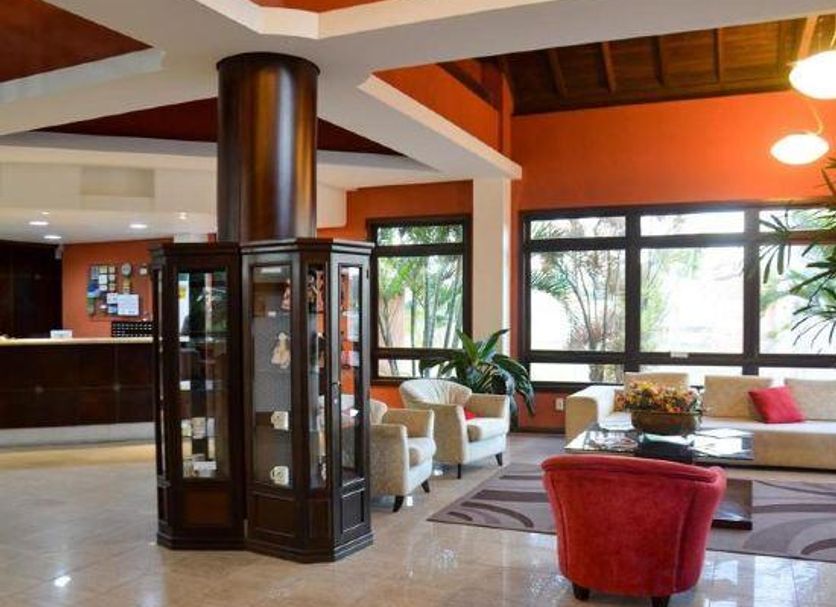 Σαλόνι ξενοδοχείου Φωτογραφία