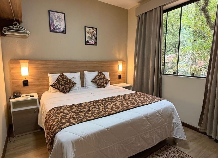 Κρεβατοκάμαρα Φωτογραφία