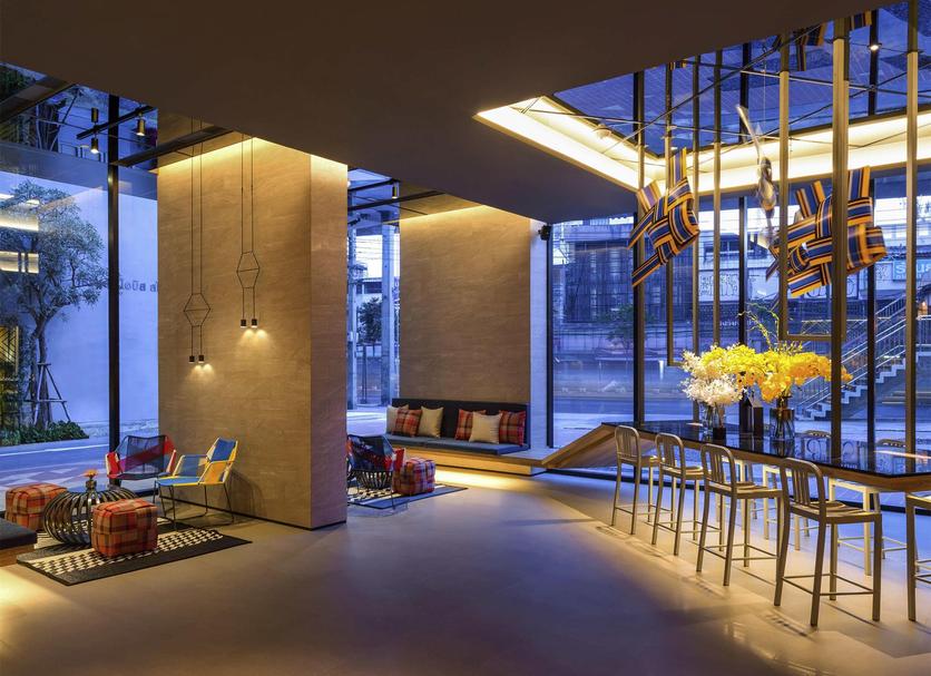 Κτίριο Φωτογραφία