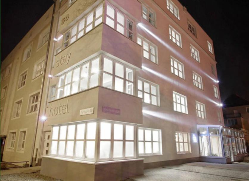 Κτίριο Φωτογραφία