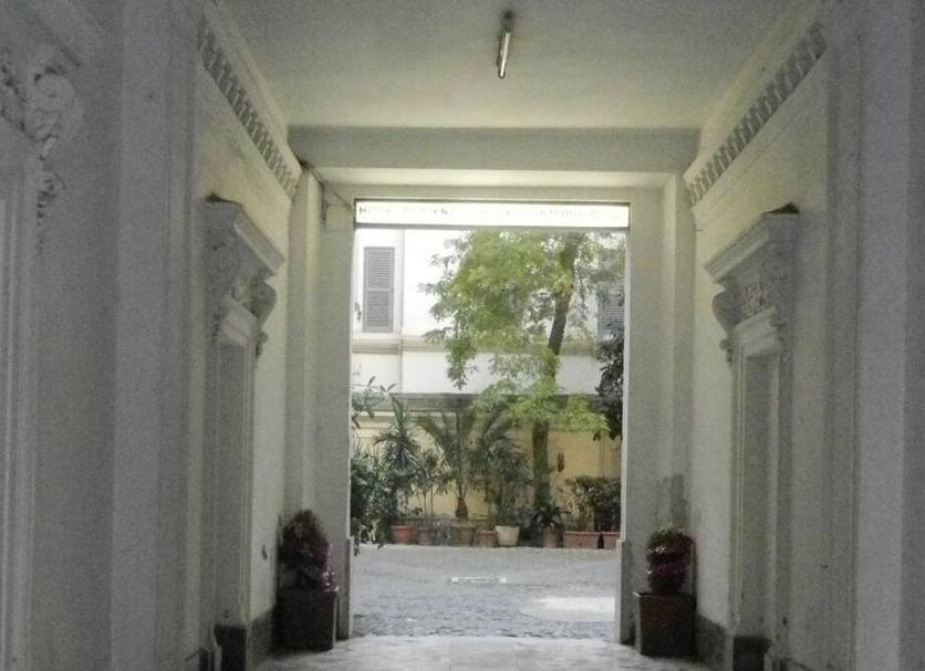 Θέα στην ύπαιθρο Φωτογραφία