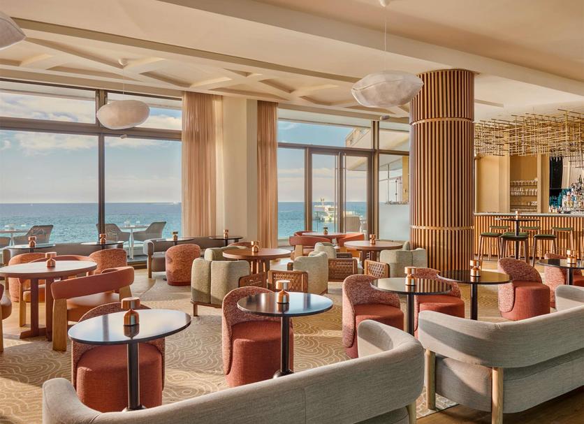 Εστιατόριο Φωτογραφία