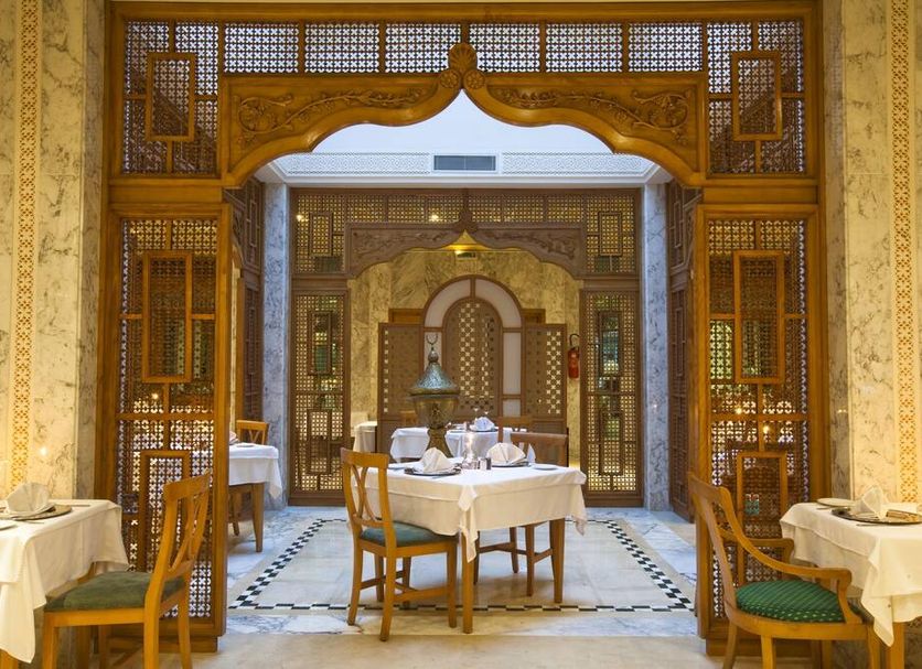 Εστιατόριο Φωτογραφία