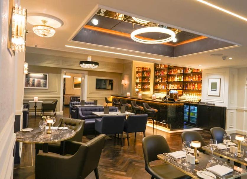 Bar Φωτογραφία