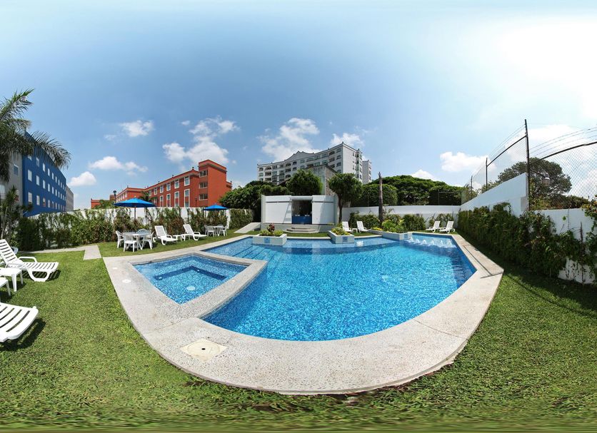 Πισίνα Φωτογραφία