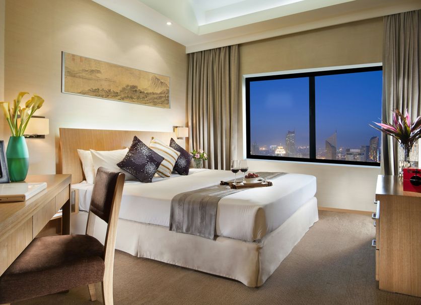 Κρεβατοκάμαρα Φωτογραφία