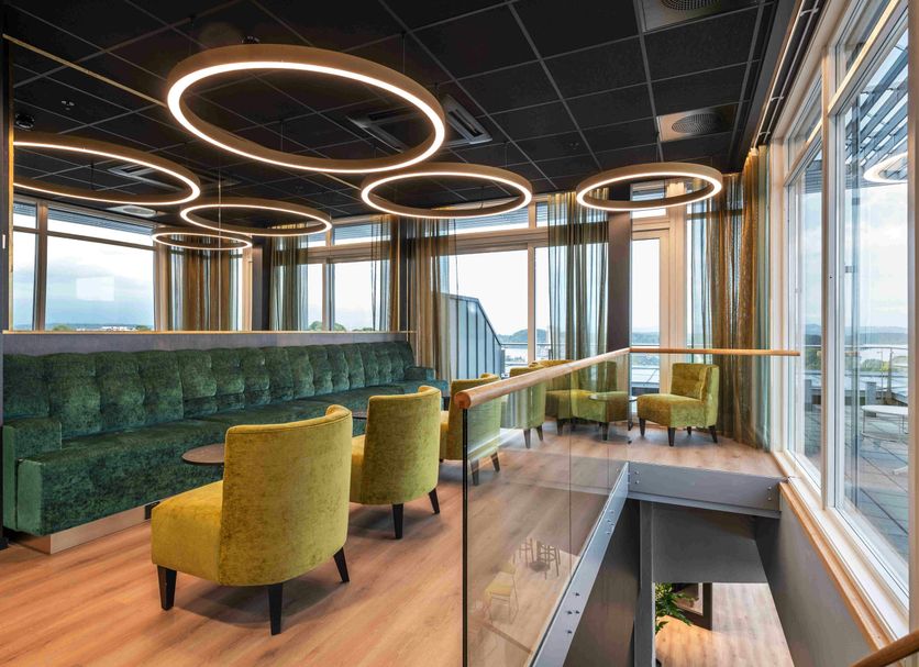 Σαλόνι Φωτογραφία