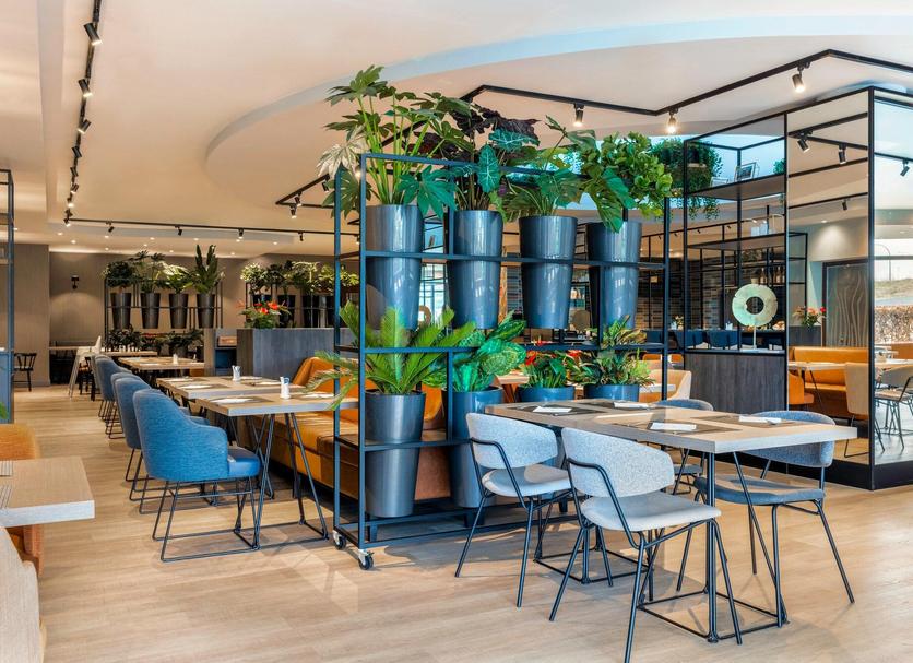 Εστιατόριο Φωτογραφία