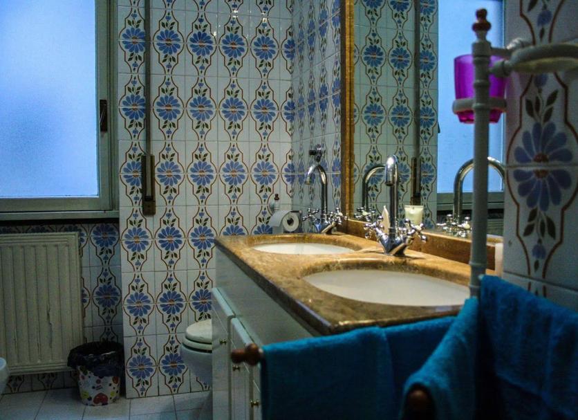 Μπάνιο Φωτογραφία