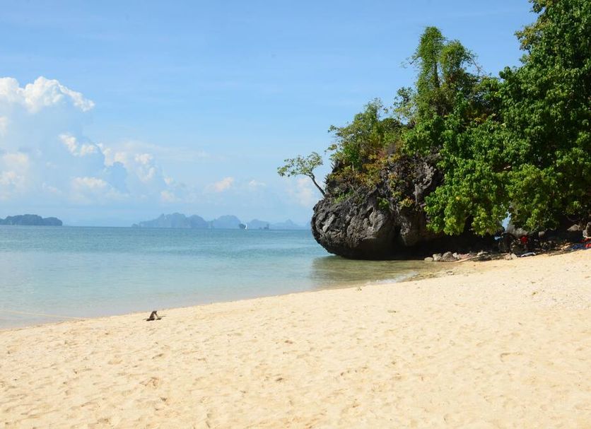 Παραλία Φωτογραφία