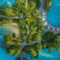 The Laguna, a Luxury Collection Resort & Spa, Nusa Dua, Bali