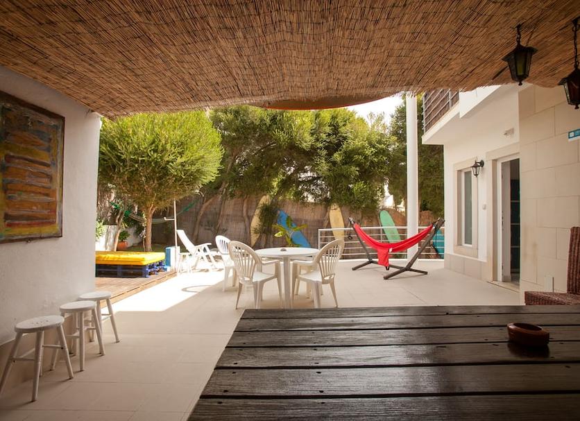 Βεράντα Φωτογραφία