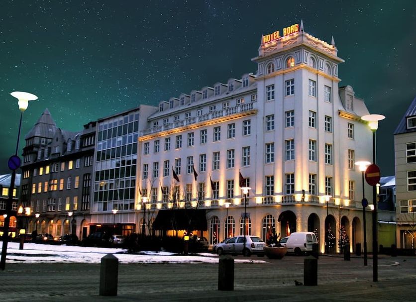 Κτίριο Φωτογραφία