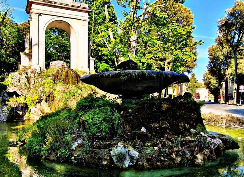 Θέα στην ύπαιθρο Φωτογραφία