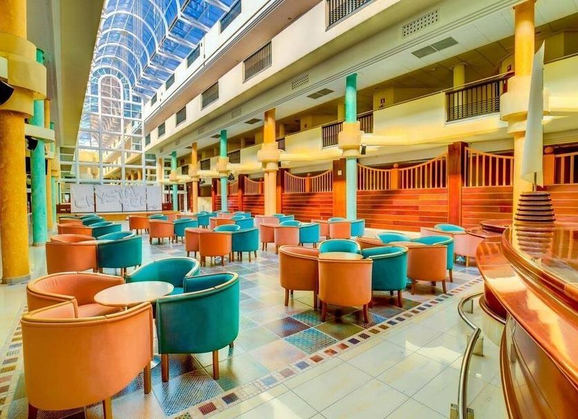 Εστιατόριο Φωτογραφία