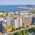 Θέα στην ύπαιθρο