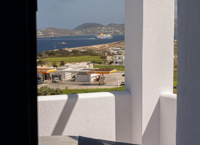 Μπαλκόνι Φωτογραφία