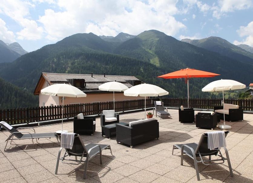 Μπαλκόνι Φωτογραφία