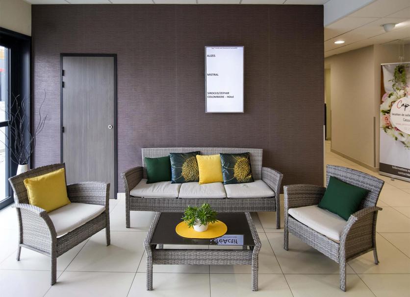 Σαλόνι Φωτογραφία