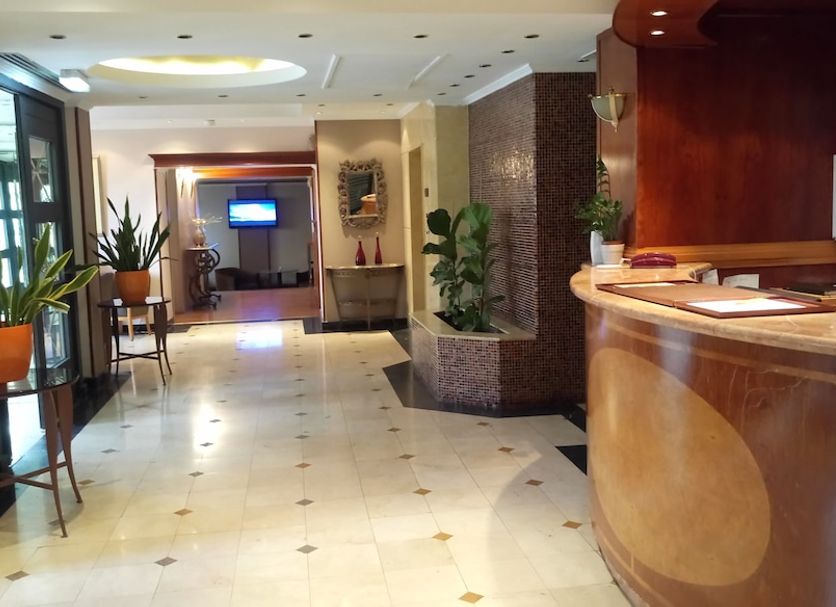 Ρεσεψιόν Φωτογραφία