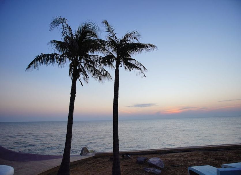 Παραλία Φωτογραφία