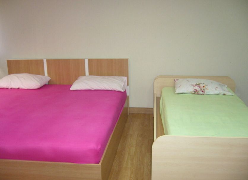 Κρεβατοκάμαρα Φωτογραφία